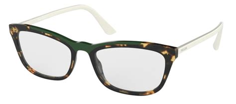 prada optical frame opr 10vv|Prada PR 10VV CATWALK Eyeglasses .